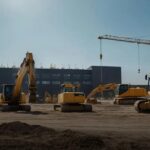 Franquia de Aluguel de Equipamentos para Construção Civil
