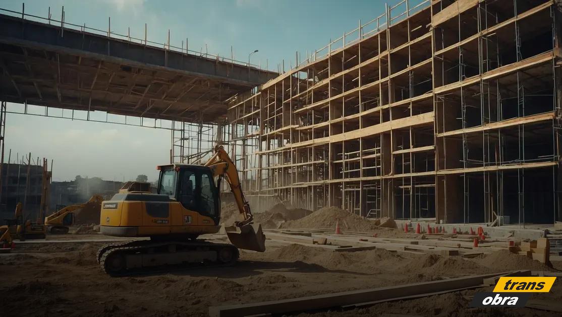 Franquia de Construção Civil