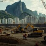 Franquia de construção civil em Rio de Janeiro: como apostar e crescer no setor agora Franquia de construção civil em Rio de Janeiro: como apostar e crescer no setor agora