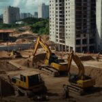 Franquia de construção civil em Salvador: descubra oportunidades únicas para crescer Franquia de construção civil em Salvador: descubra oportunidades únicas para crescer