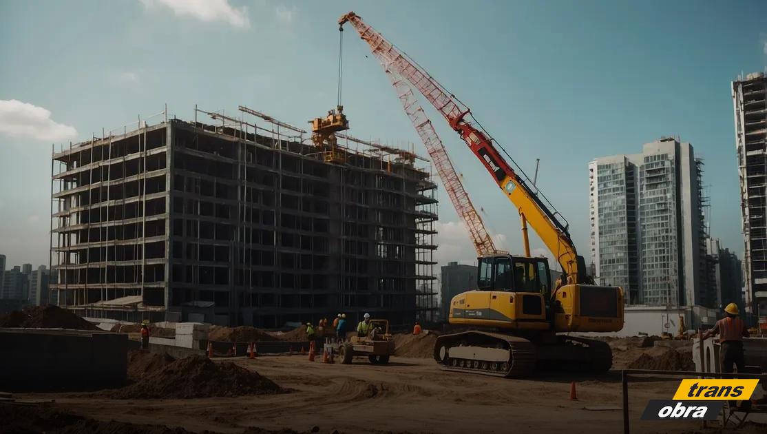Franquia de construção civil em São Paulo: como começar e garantir sucesso rápido