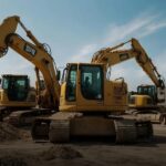 Franquia de Locadora de Máquinas para Construção