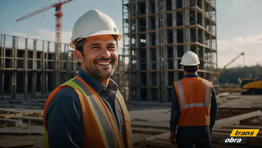 Franquia de Locação de Ferramentas para Construção Civil