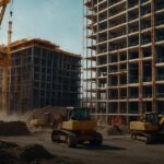 Franquia de Locadora de Equipamentos para Construção