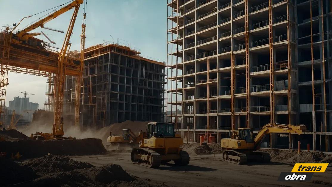 Franquia de Locadora de Equipamentos para Construção
