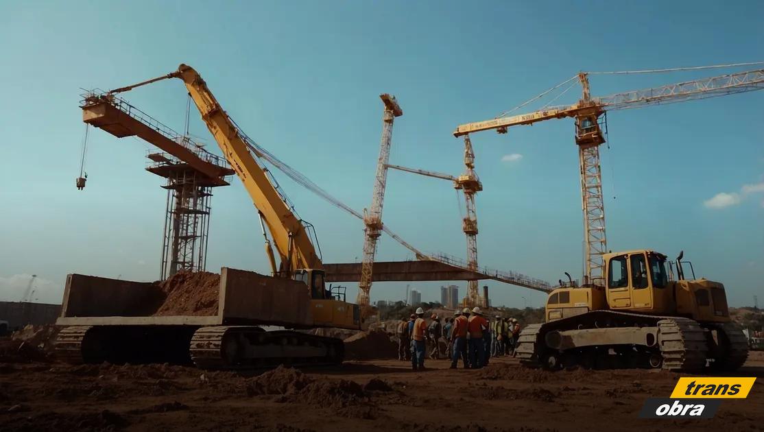 Franquia de construção civil em Aparecida de Goiânia: oportunidades para crescer rápido