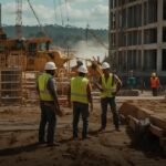 Franquia de construção civil em Belford Roxo: oportunidades para crescer rápido Franquia de construção civil em Belford Roxo: oportunidades para crescer rápido