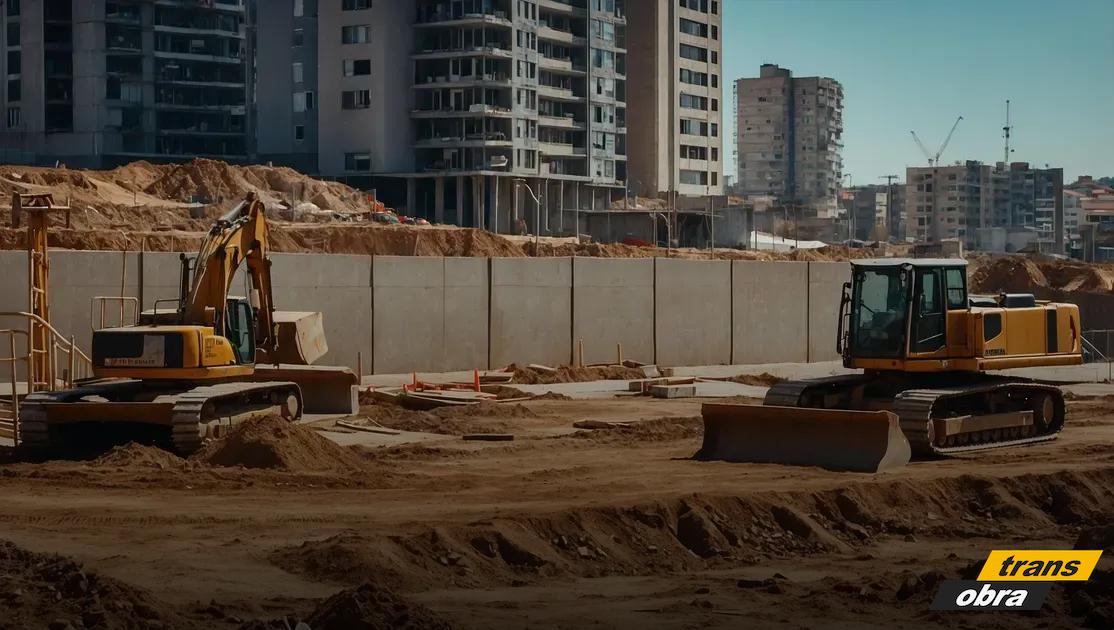 Franquia de construção civil em Caxias do Sul: oportunidade para empreender com segurança