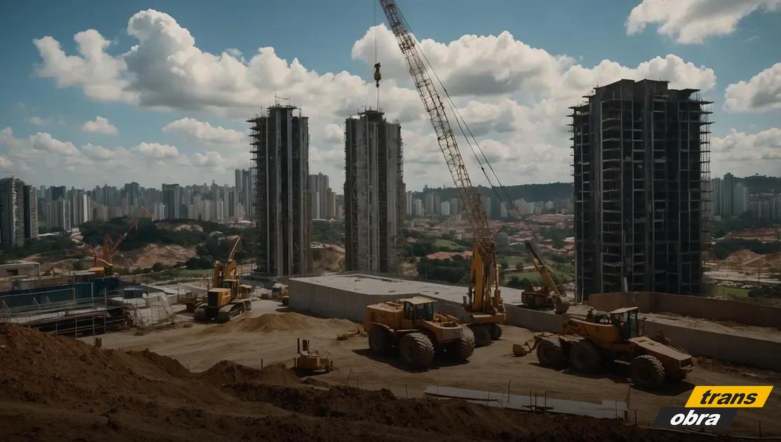 Franquia de construção civil em Curitiba: o que você precisa saber antes de investir