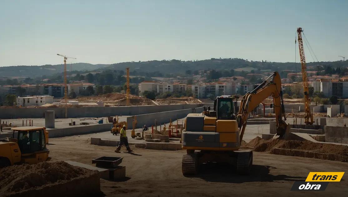 Franquia de construção civil em Feira de Santana: como começar e prosperar rápido