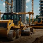 Franquia de construção civil em Guarulhos: oportunidades para investir hoje