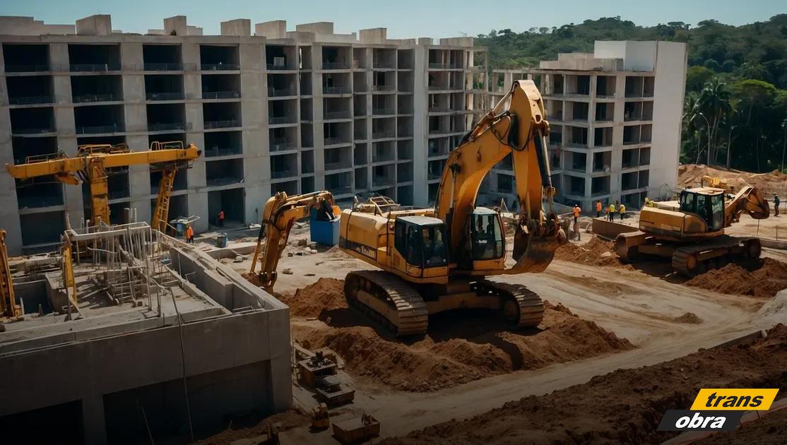 Franquia de construção civil em Jaboatão dos Guararapes: oportunidades que você precisa conhecer
