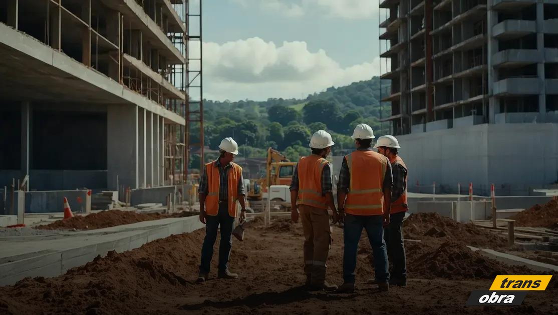 Franquia de construção civil em Joinville: oportunidades para investir em 2024