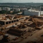 Franquia de construção civil em Londrina: como investir com segurança e crescer rápido