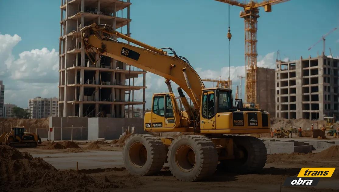 Franquia de construção civil em Macapá: saiba como aproveitar oportunidades únicas