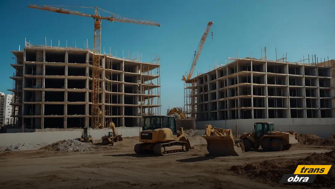 Franquia de construção civil em Maceió: saiba como crescer no mercado local