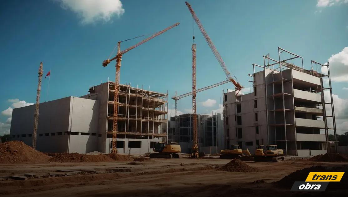 Franquia de construção civil em Manaus: saiba como investir com segurança e lucro