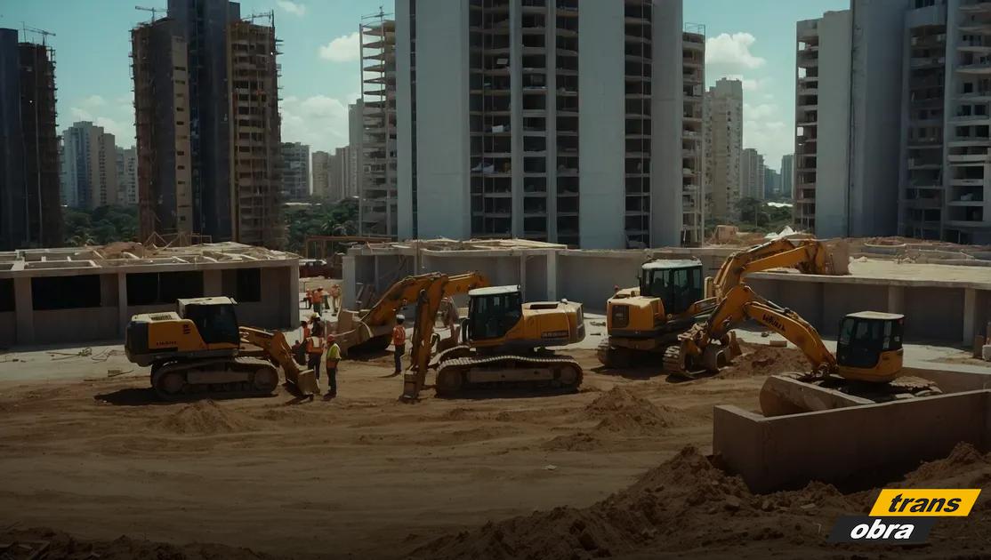 Franquia de construção civil em Natal: descubra como crescer no mercado local