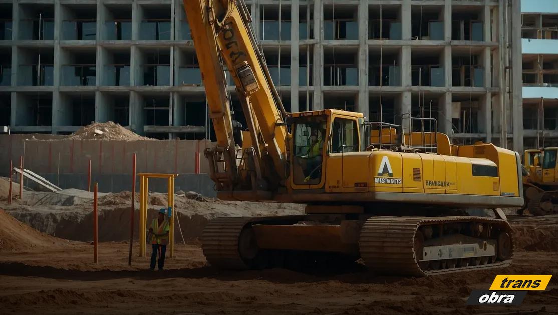 Franquia de construção civil em Nova Iguaçu: oportunidades imperdíveis para investir