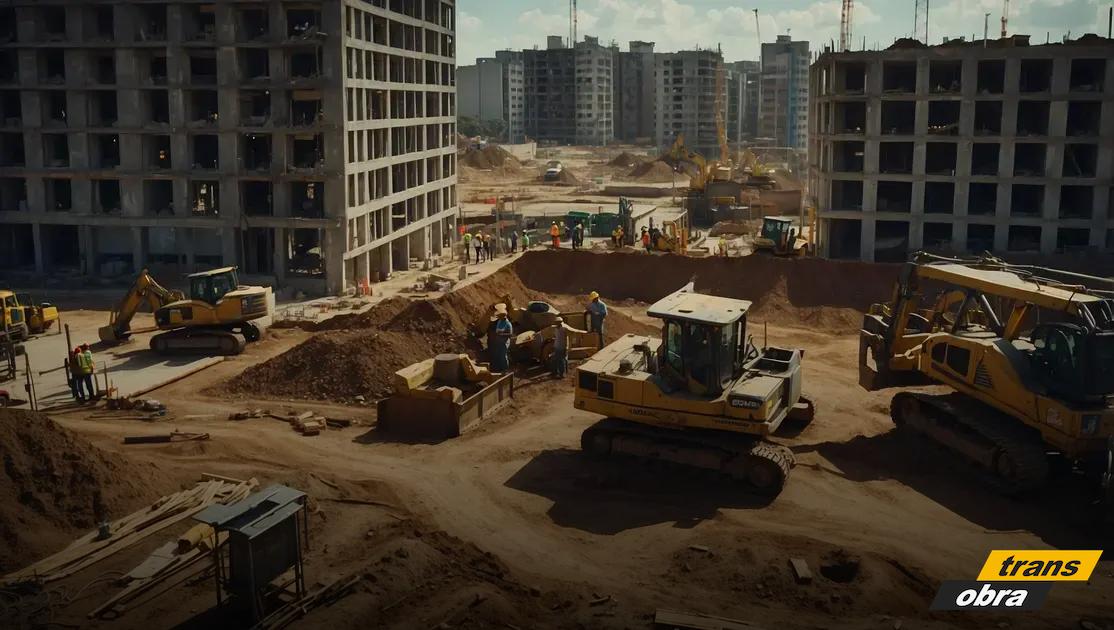 Franquia de construção civil em Osasco: o que você precisa saber para investir hoje