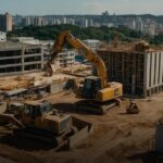 Franquia de construção civil em Porto Alegre: veja oportunidades e desafios atuais Franquia de construção civil em Porto Alegre: veja oportunidades e desafios atuais