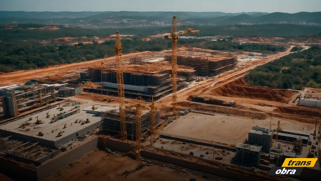 Franquia de construção civil em Ribeirão Preto: saiba como aproveitar as oportunidades