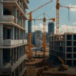 Franquia de construção civil em São Bernardo do Campo: oportunidade para crescer rápido Franquia de construção civil em São Bernardo do Campo: oportunidade para crescer rápido