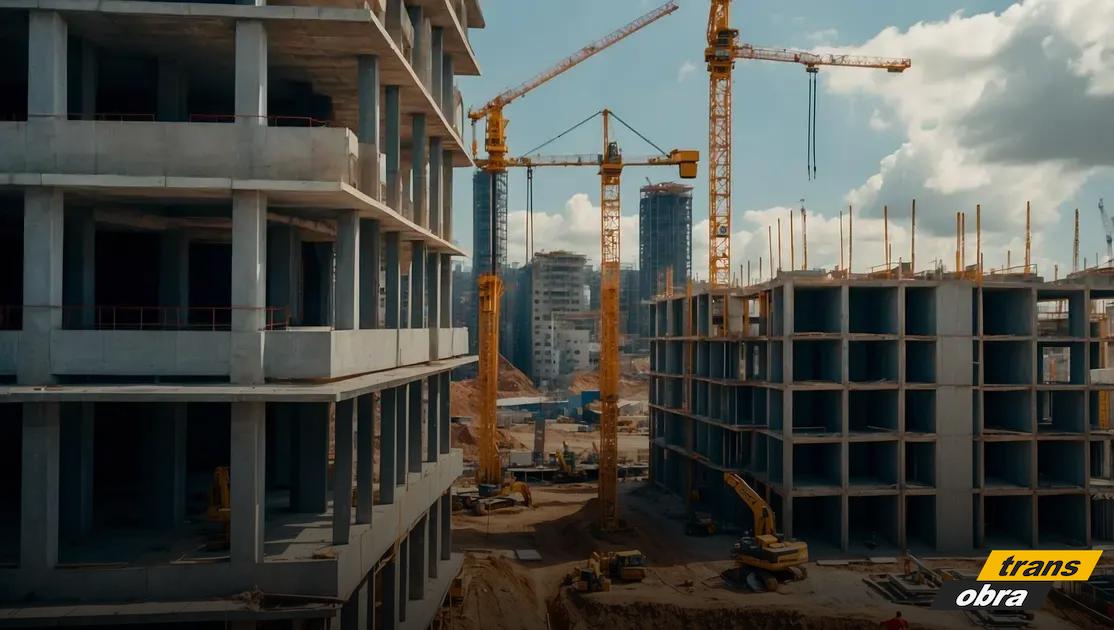 Franquia de construção civil em São Bernardo do Campo: oportunidade para crescer rápido