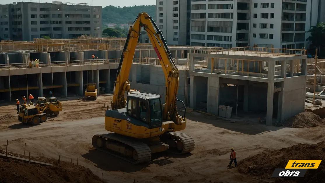 Franquia de construção civil em São José dos Campos: o que você precisa saber para investir