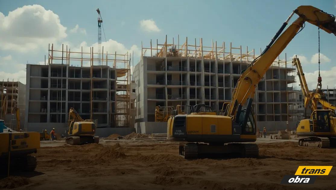 Franquia de construção civil em São Luís: como aproveitar oportunidades agora