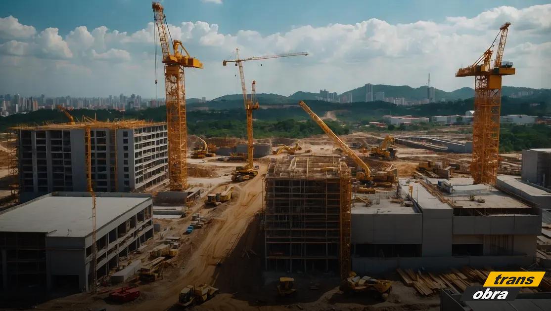 Franquia de construção civil em Sorocaba: descubra oportunidades únicas para você
