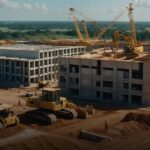 Franquia de construção civil em Teresina: saiba como entrar nesse mercado promissor Franquia de construção civil em Teresina: saiba como entrar nesse mercado promissor