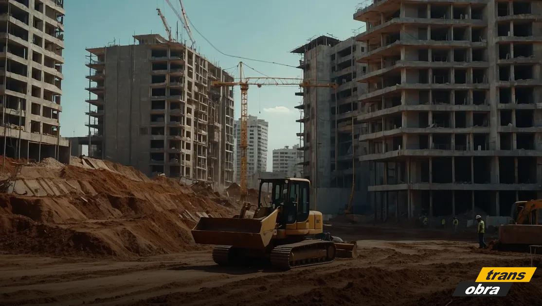 Franquia de construção civil em Uberlândia: saiba como entrar nesse mercado promissor